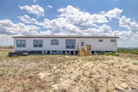 3497 County Road 205 Uvalde TX 78801