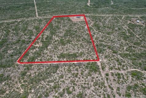 3497 County Road 205 Uvalde TX 78801