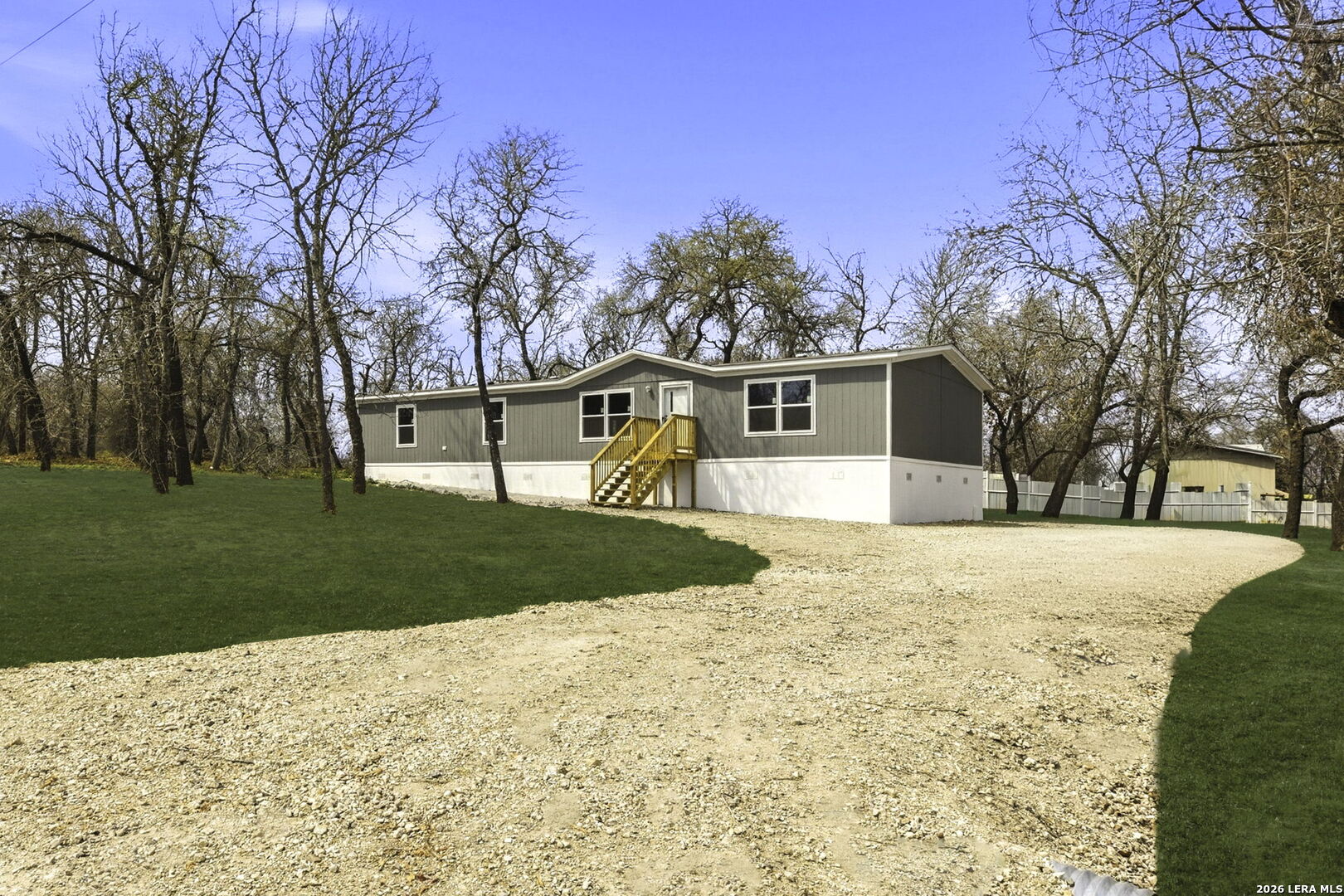 23115 Post Oak San Antonio TX 78264