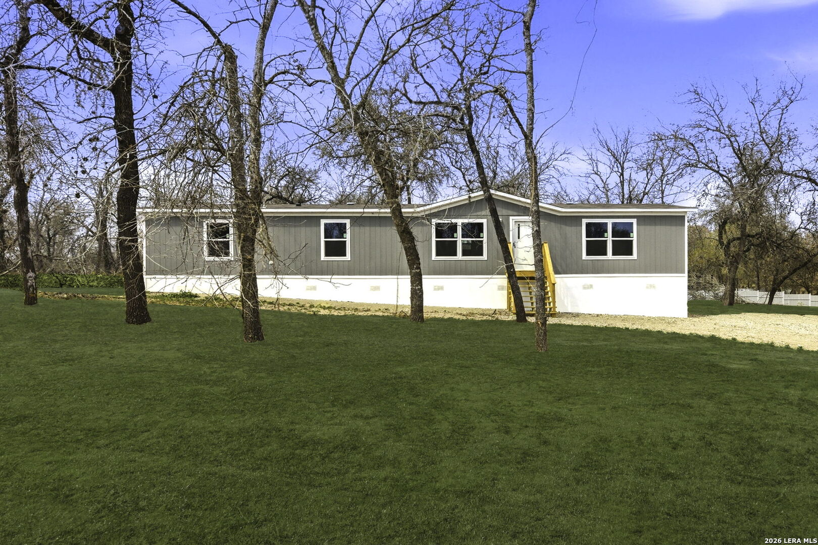 23115 Post Oak San Antonio TX 78264