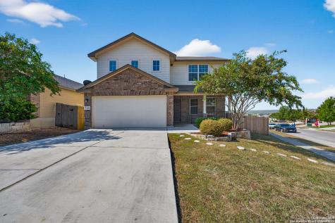 7110 Phoebe View San Antonio TX 78252