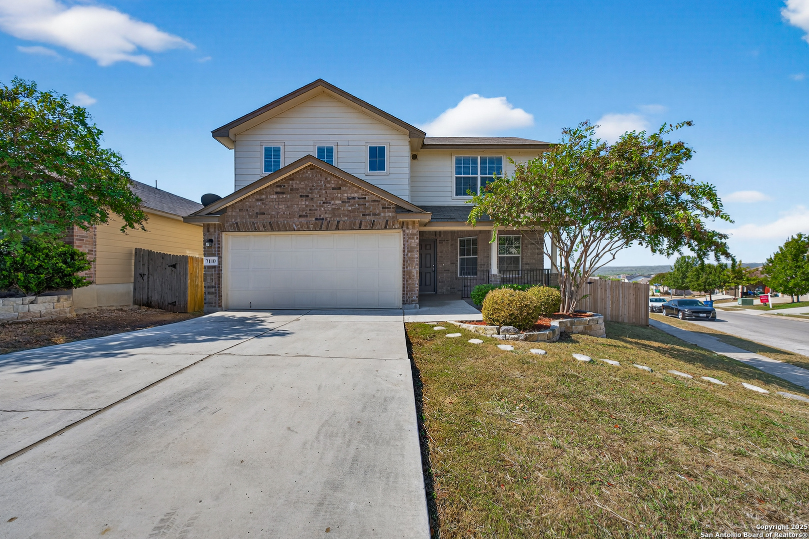 7110 Phoebe View San Antonio TX 78252