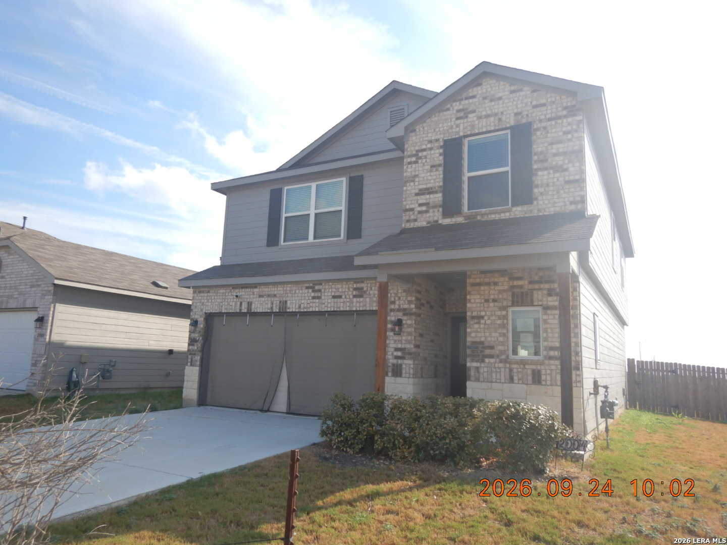 2004 Palmer Place Converse TX 78109