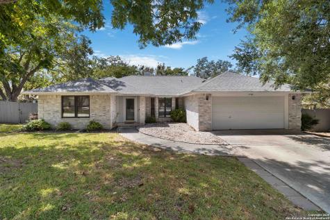 1148 Woodall Circle New Braunfels TX 78130