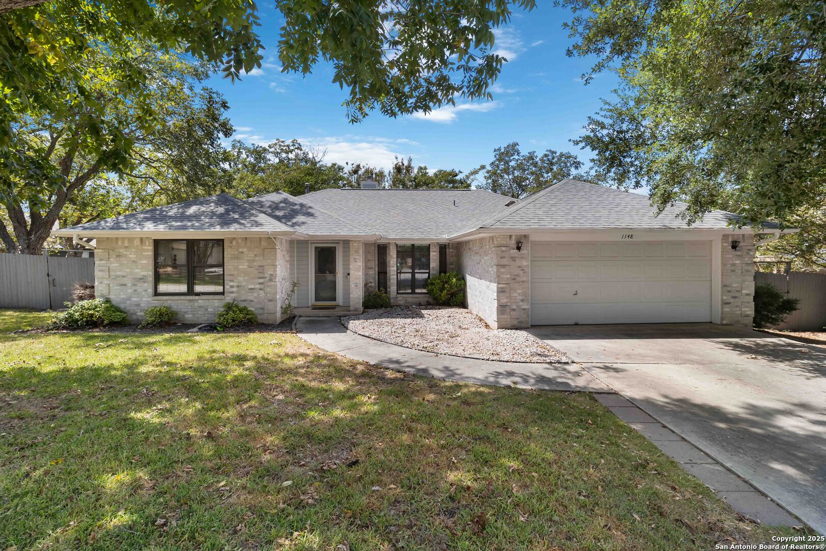 1148 Woodall Circle New Braunfels TX 78130