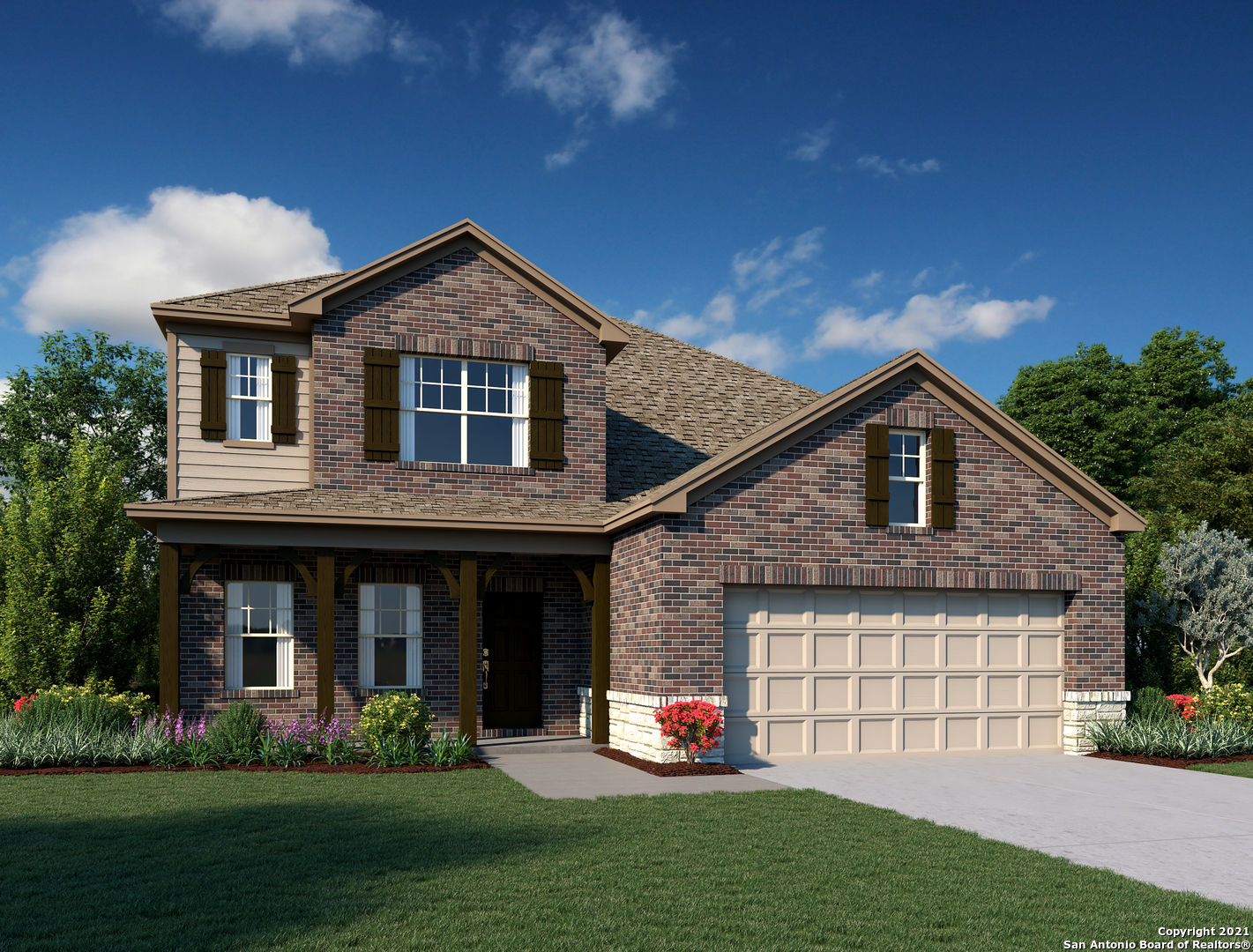 14465 Gunsight Pass San Antonio TX 78253