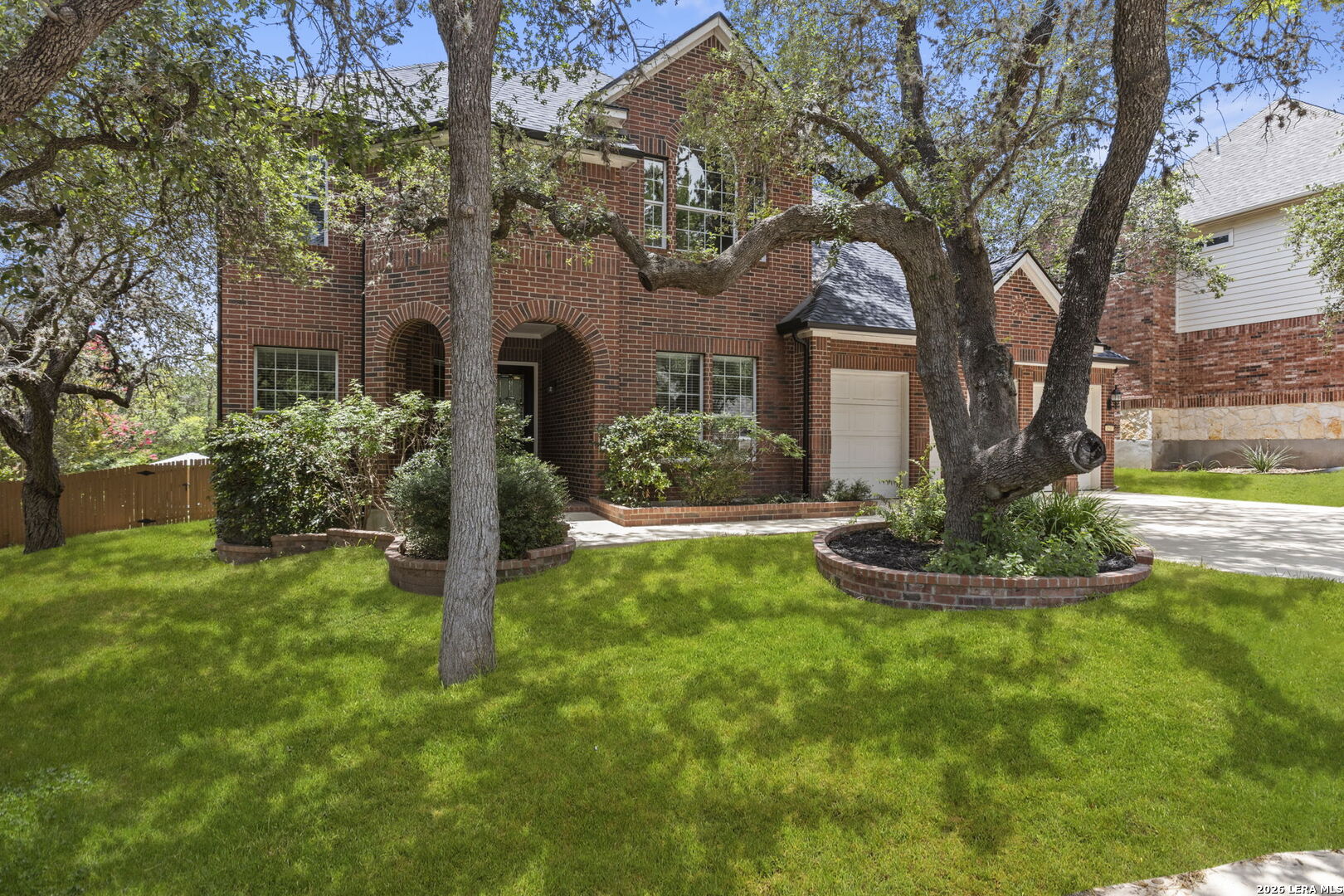 4507 Grass Fight San Antonio TX 78253