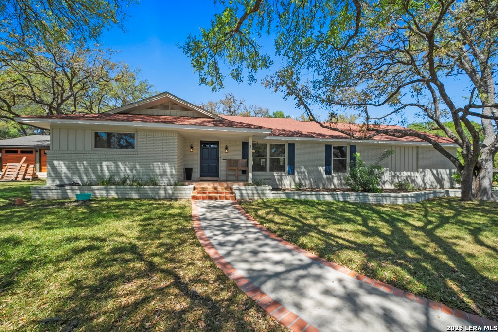 2 La Mesa New Braunfels TX 78130