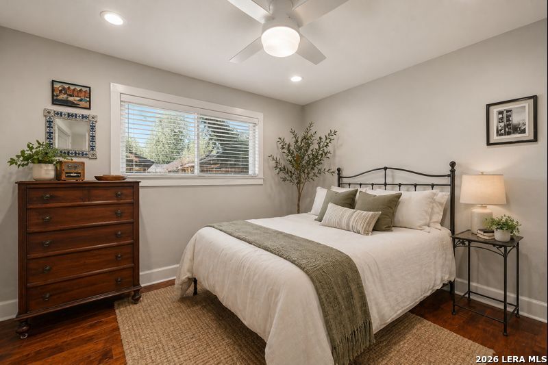 2 La Mesa New Braunfels TX 78130
