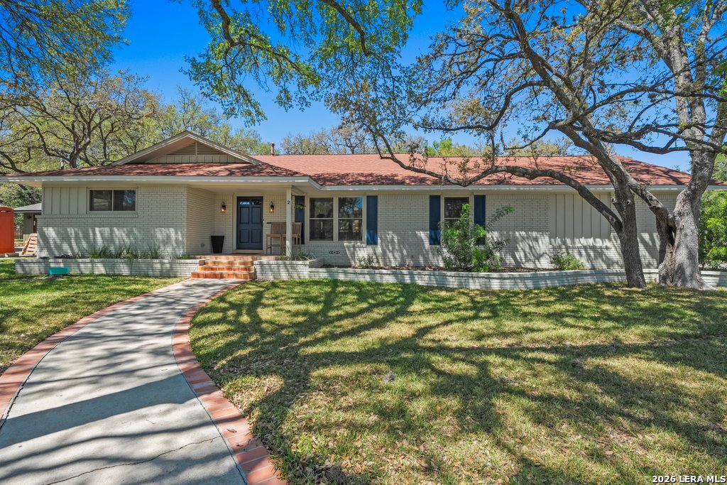 2 La Mesa New Braunfels TX 78130