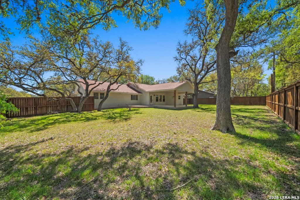 2 La Mesa New Braunfels TX 78130