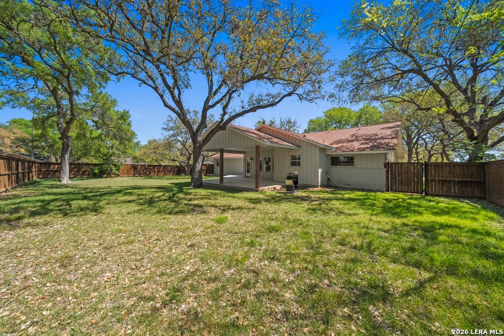 2 La Mesa New Braunfels TX 78130