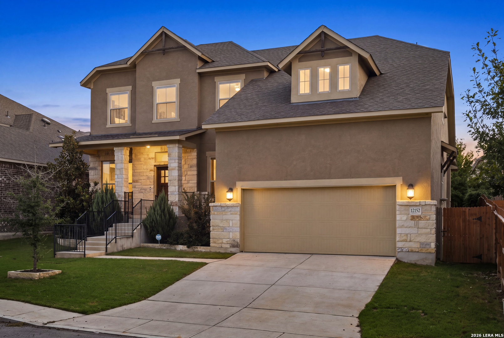 12152 Buckaroo San Antonio TX 78254