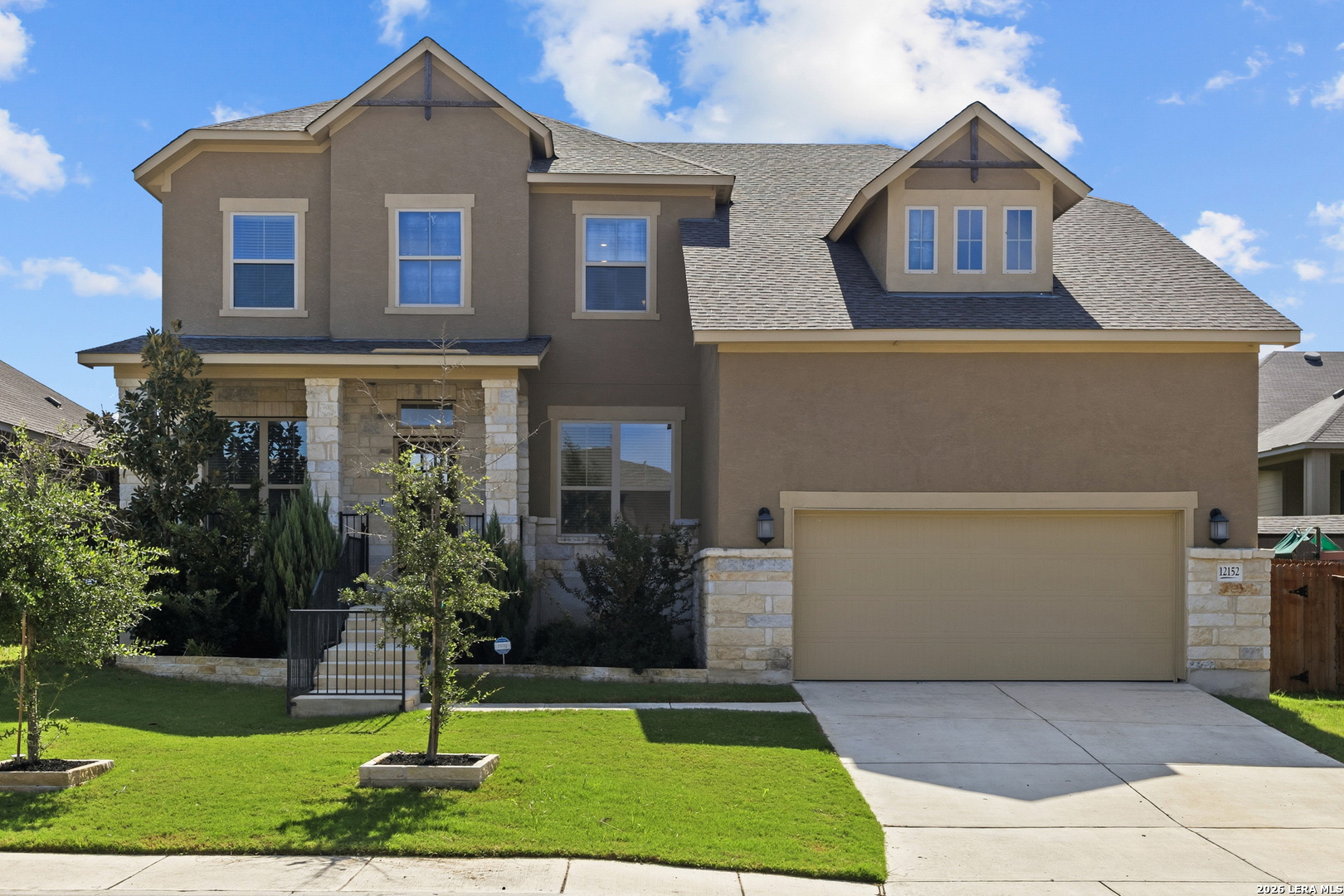 12152 Buckaroo San Antonio TX 78254