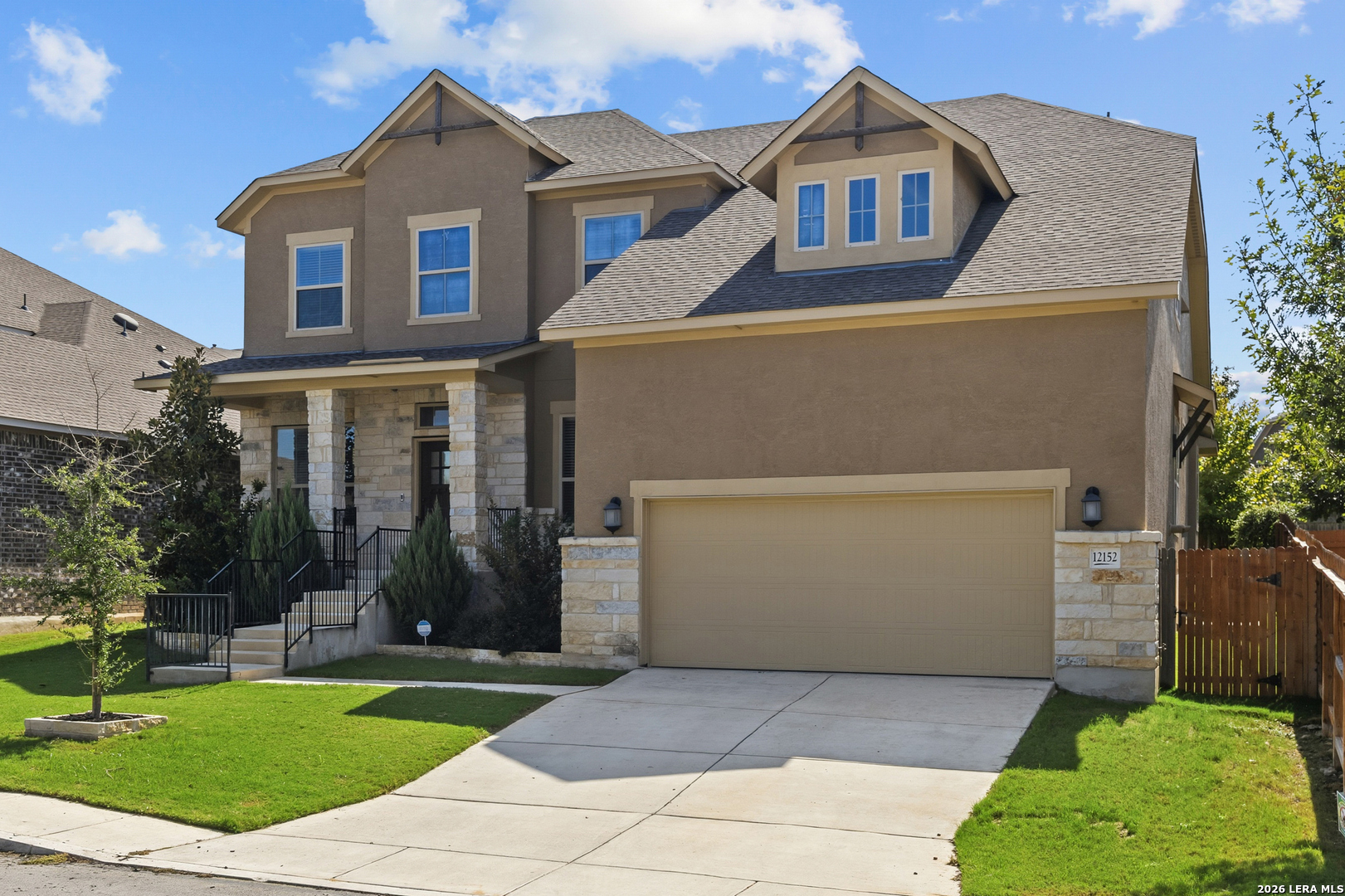 12152 Buckaroo San Antonio TX 78254