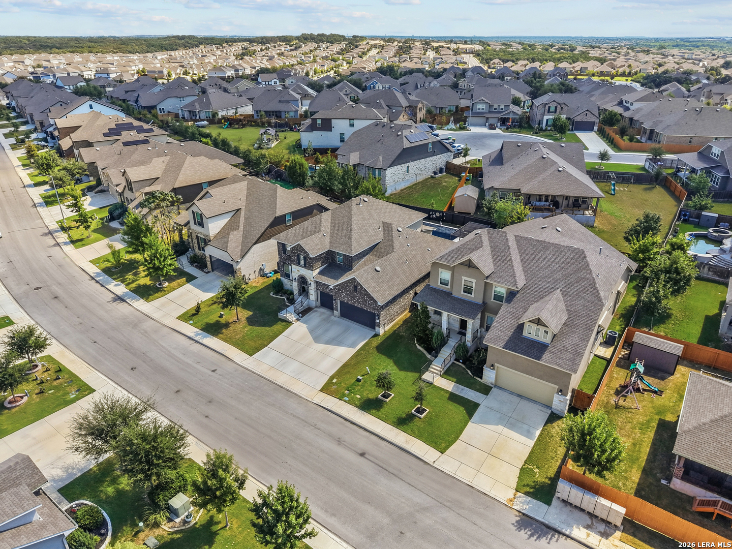 12152 Buckaroo San Antonio TX 78254
