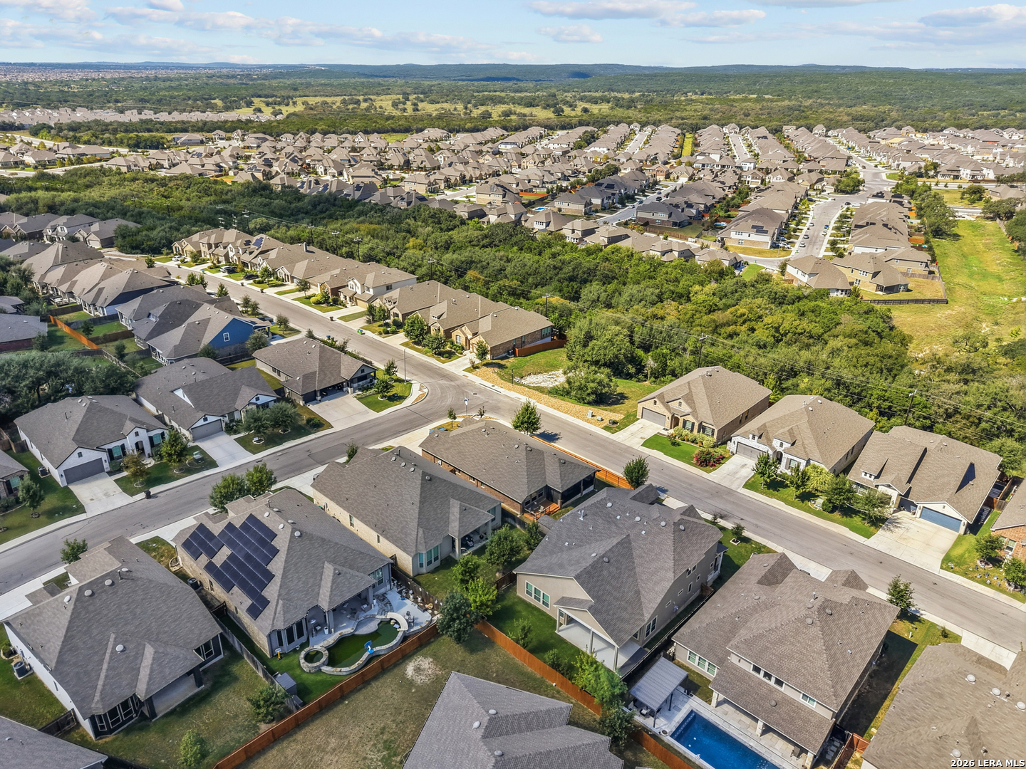 12152 Buckaroo San Antonio TX 78254