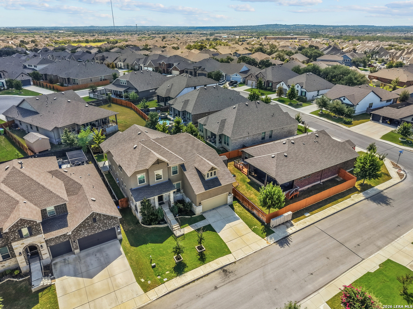 12152 Buckaroo San Antonio TX 78254
