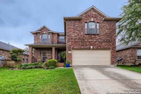 1014 Mineral Hills San Antonio TX 78260