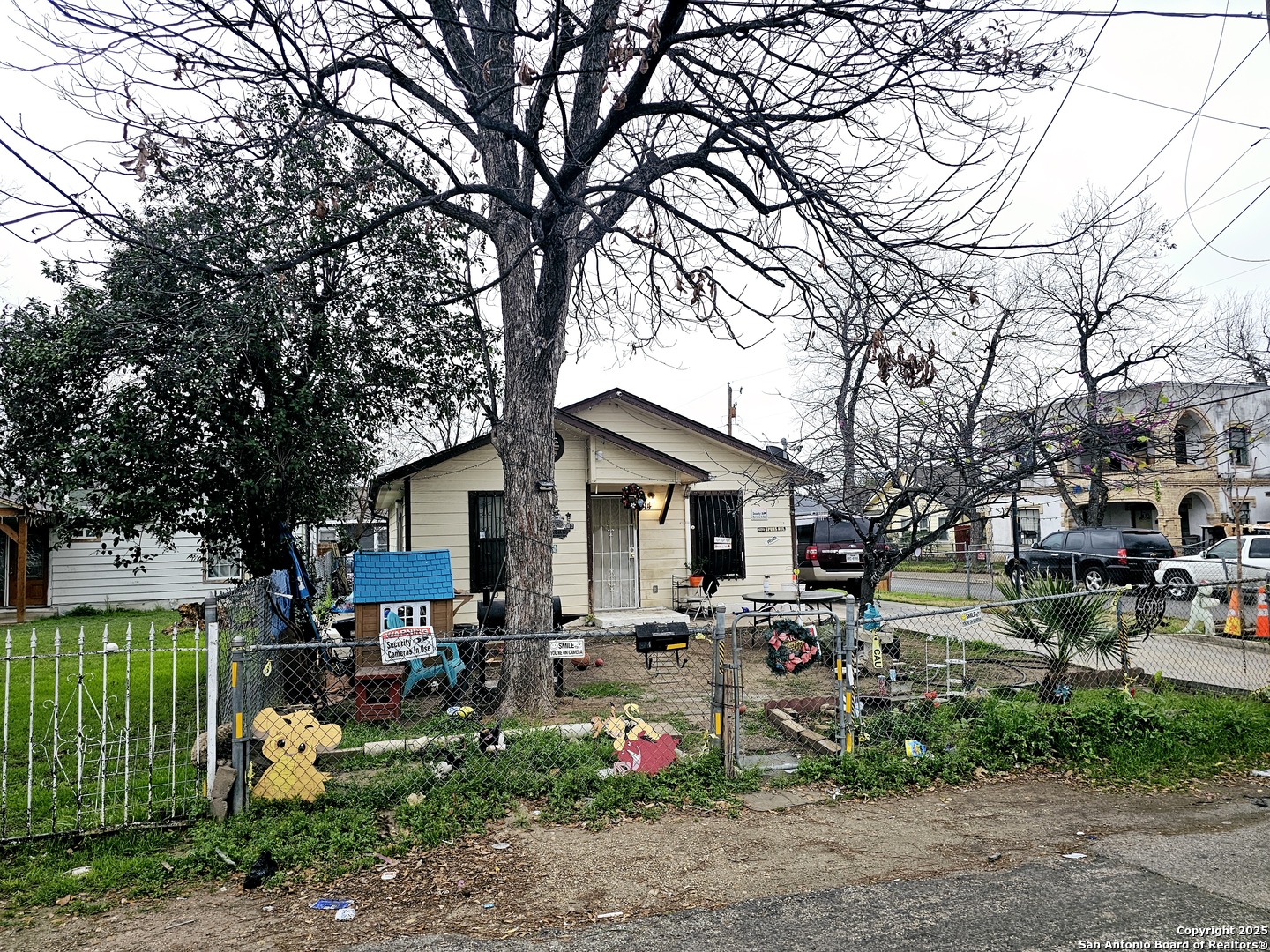 114 Elliott San Antonio TX 78225