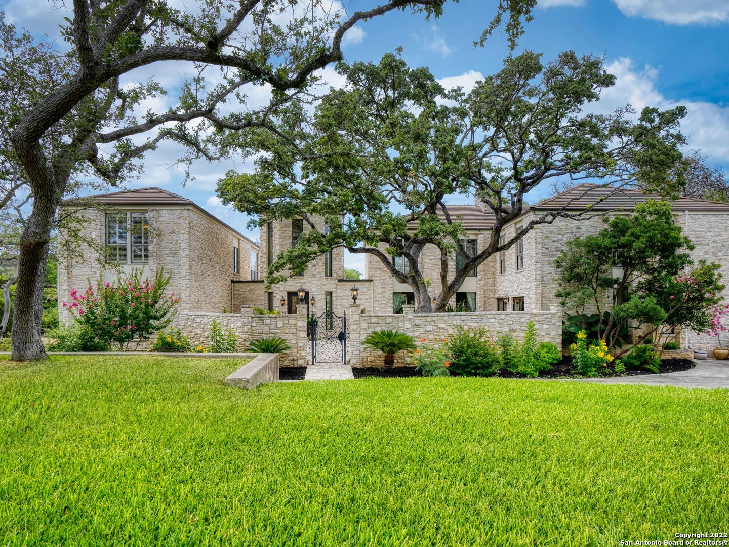 9530 Majestic Oak Circle San Antonio TX 78255