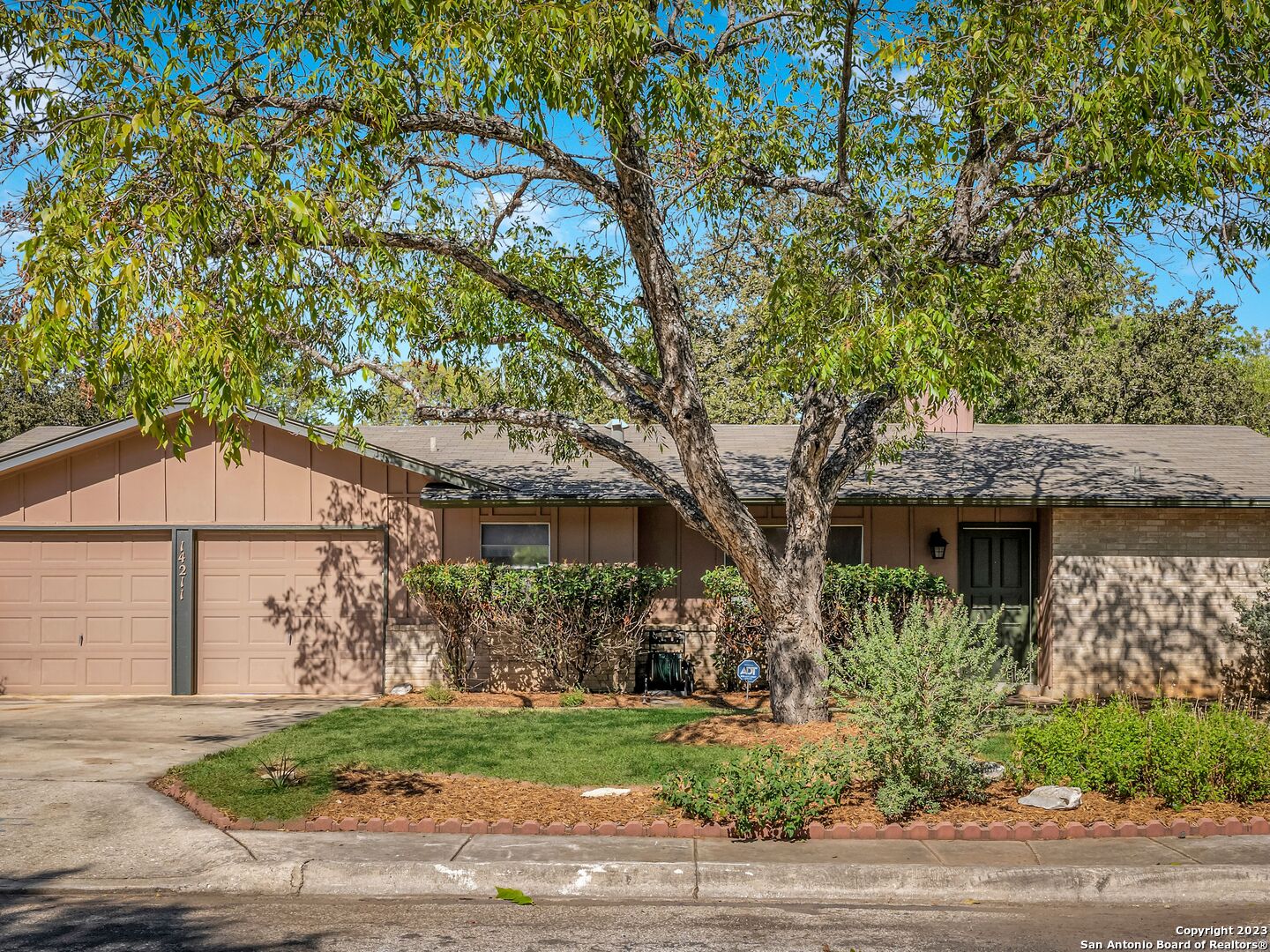 14211 Walmer Street San Antonio TX 78247