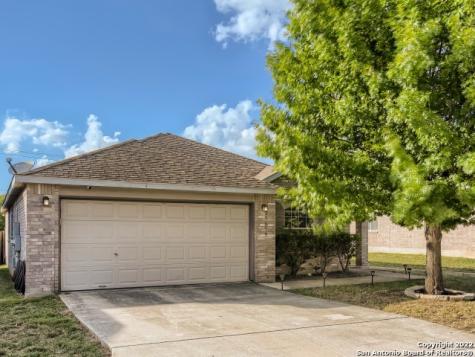 25619 Velvet Rose San Antonio TX 78260
