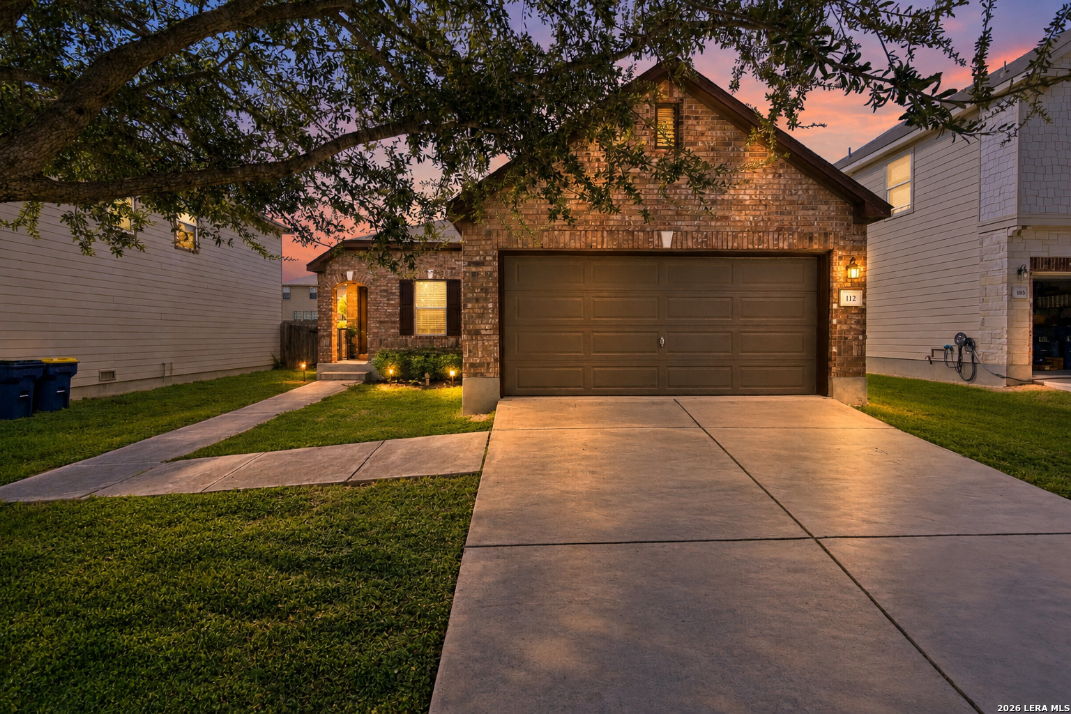 112 Hinge Chase Cibolo TX 78108