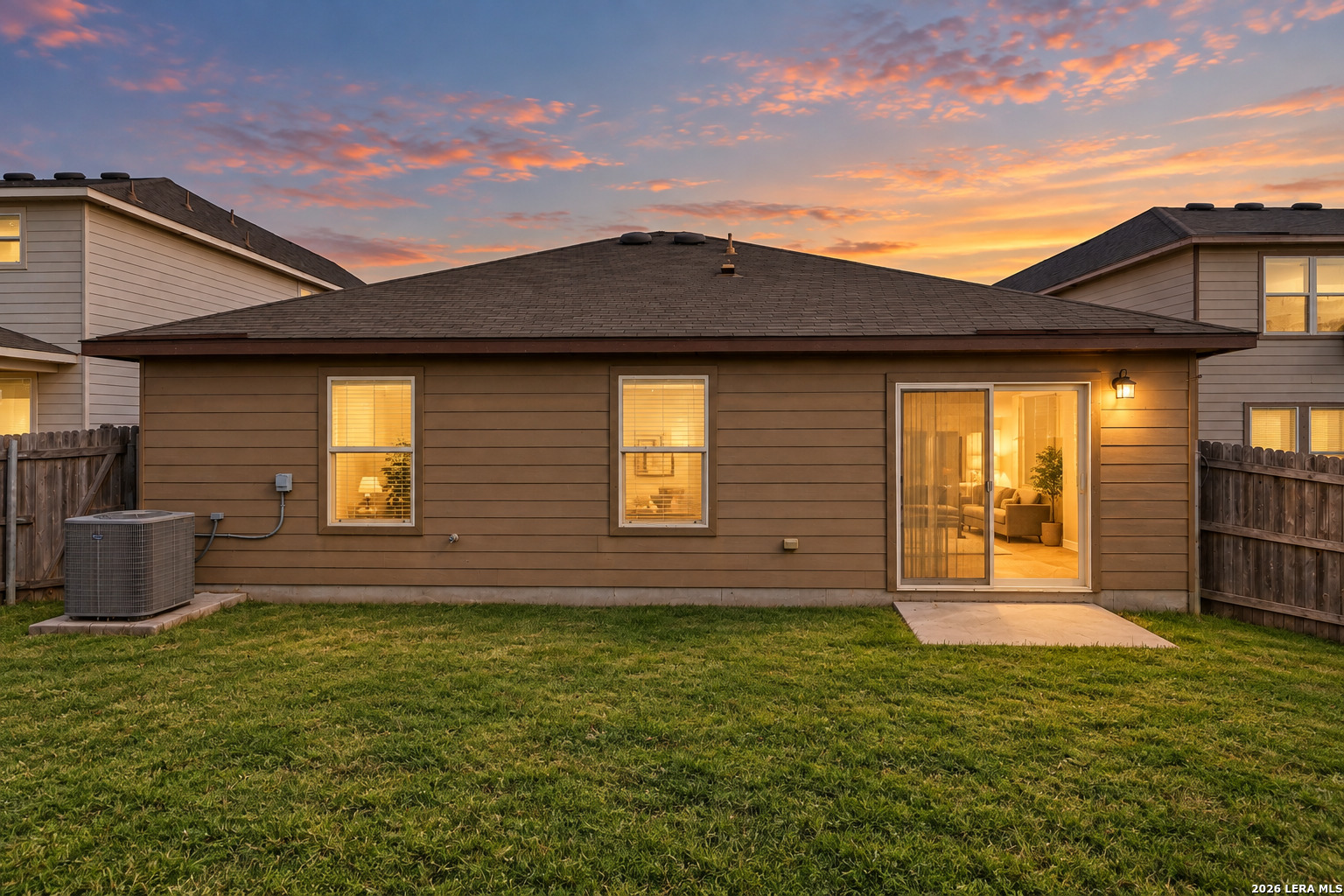 112 Hinge Chase Cibolo TX 78108