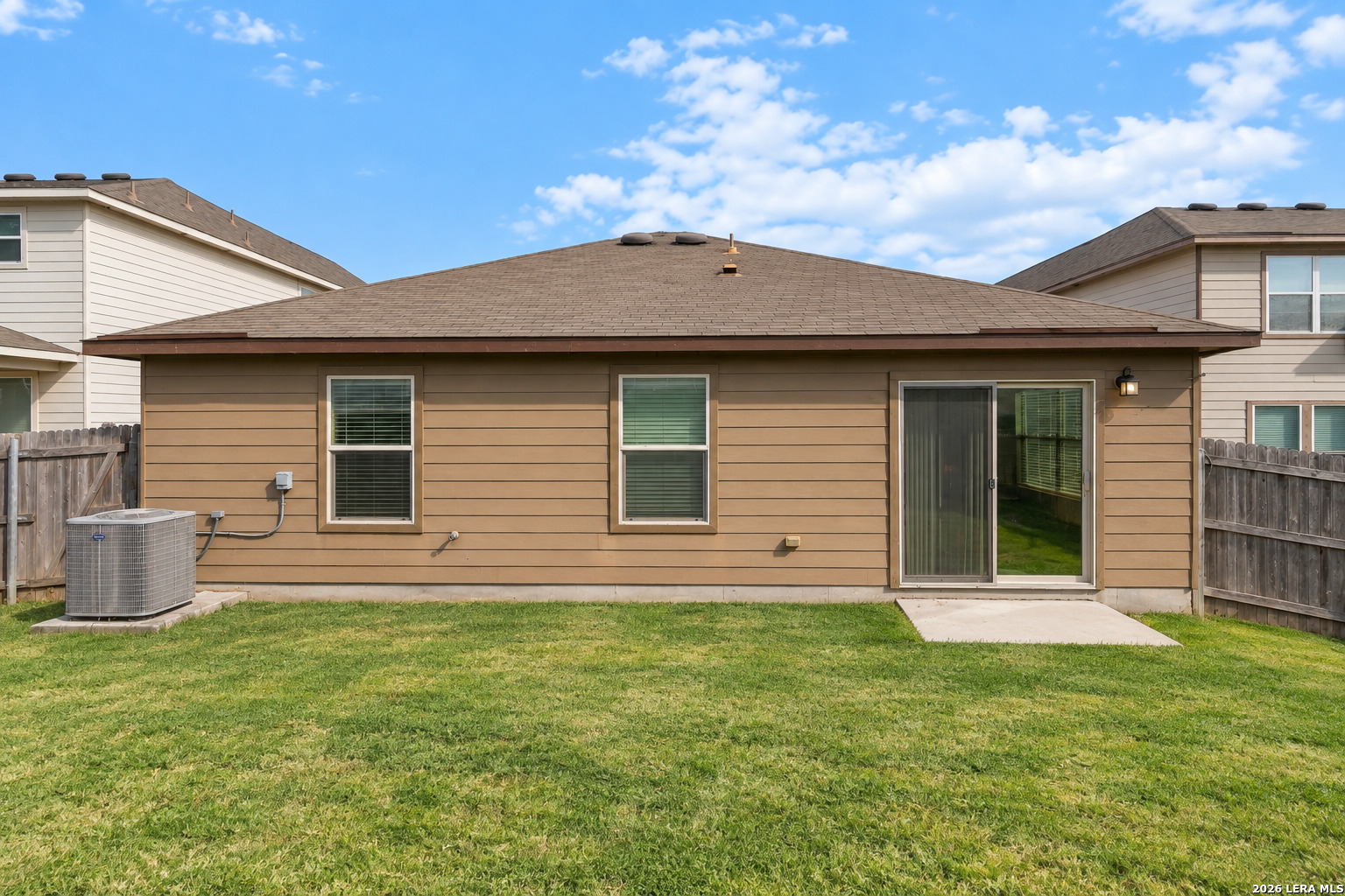 112 Hinge Chase Cibolo TX 78108