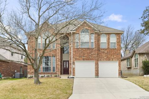 20907 Encino Pebble San Antonio TX 78259