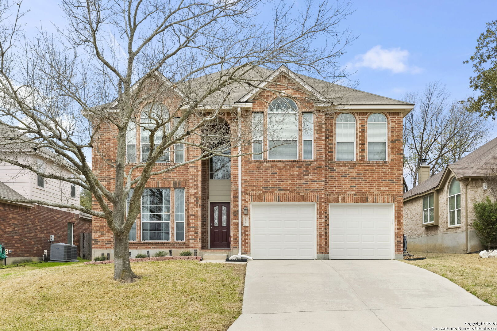 20907 Encino Pebble San Antonio TX 78259