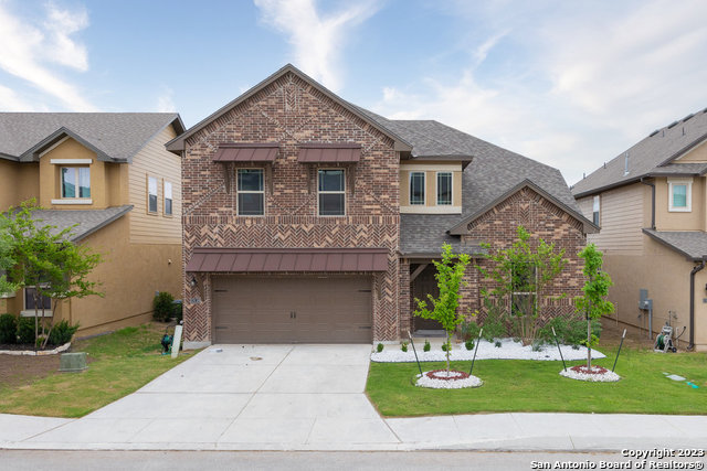 23118 Lexington Park San Antonio TX 78259