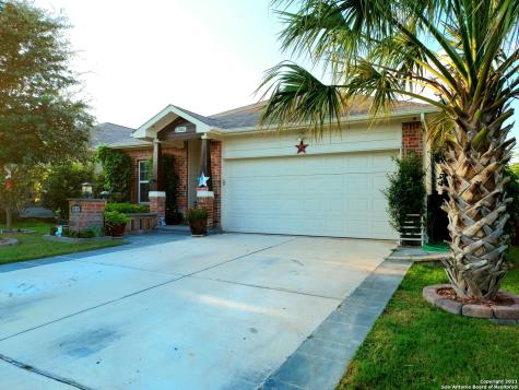 11515 Butterfly Walk San Antonio TX 78245
