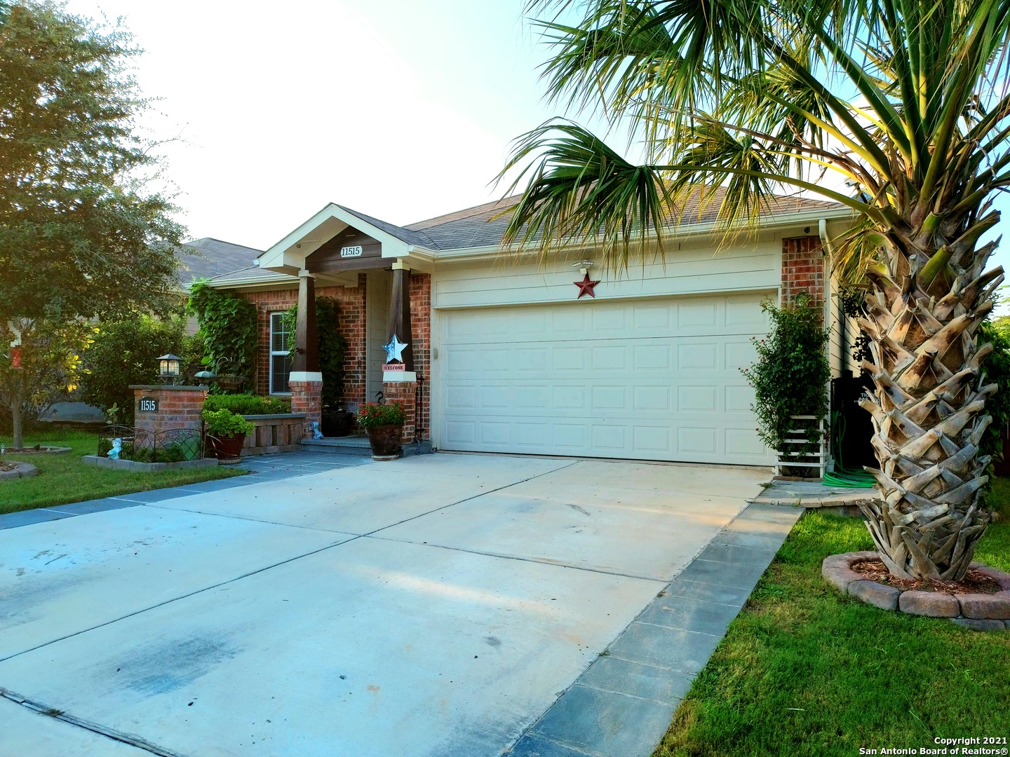 11515 Butterfly Walk San Antonio TX 78245