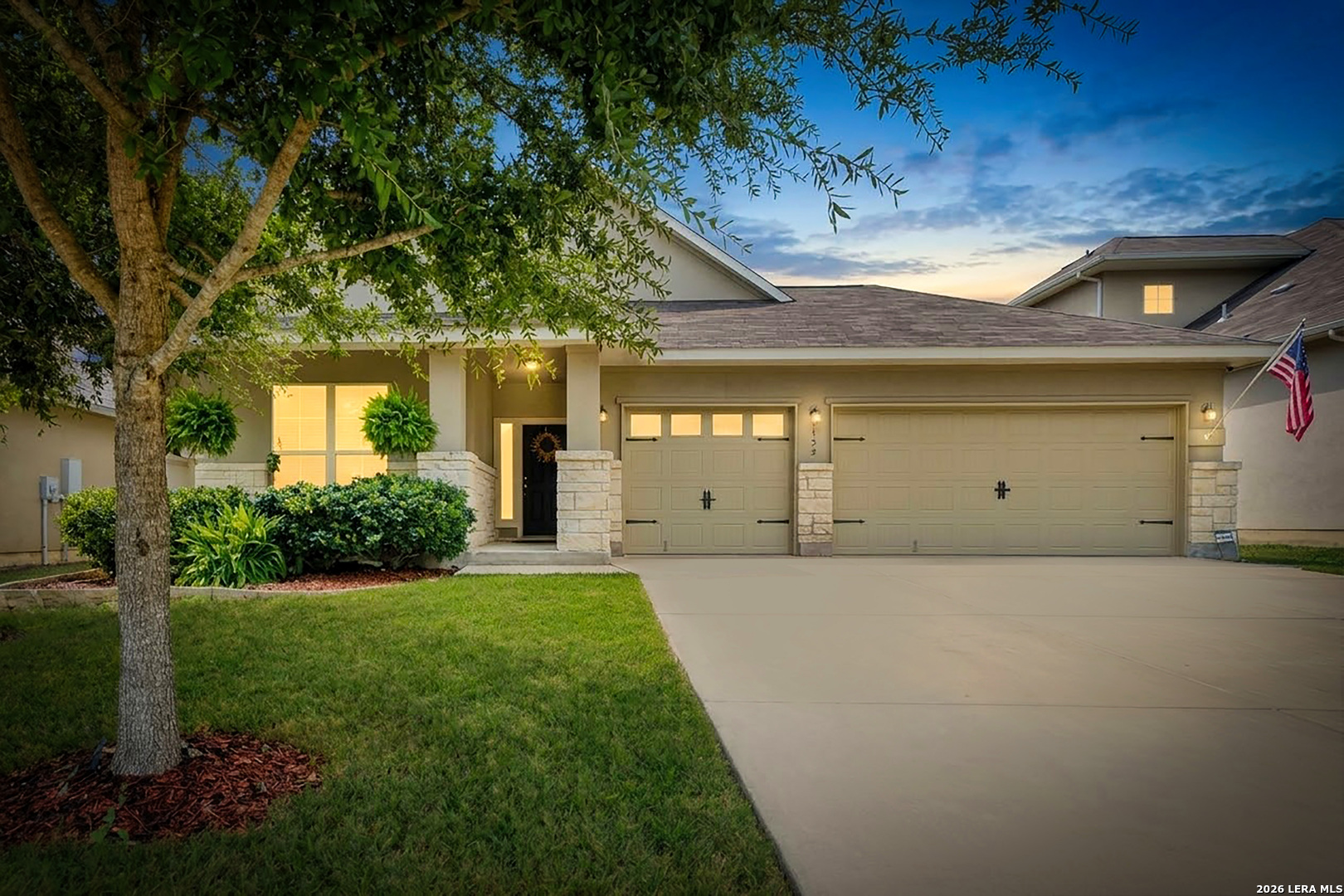 482 Meadow Wind New Braunfels TX 78132