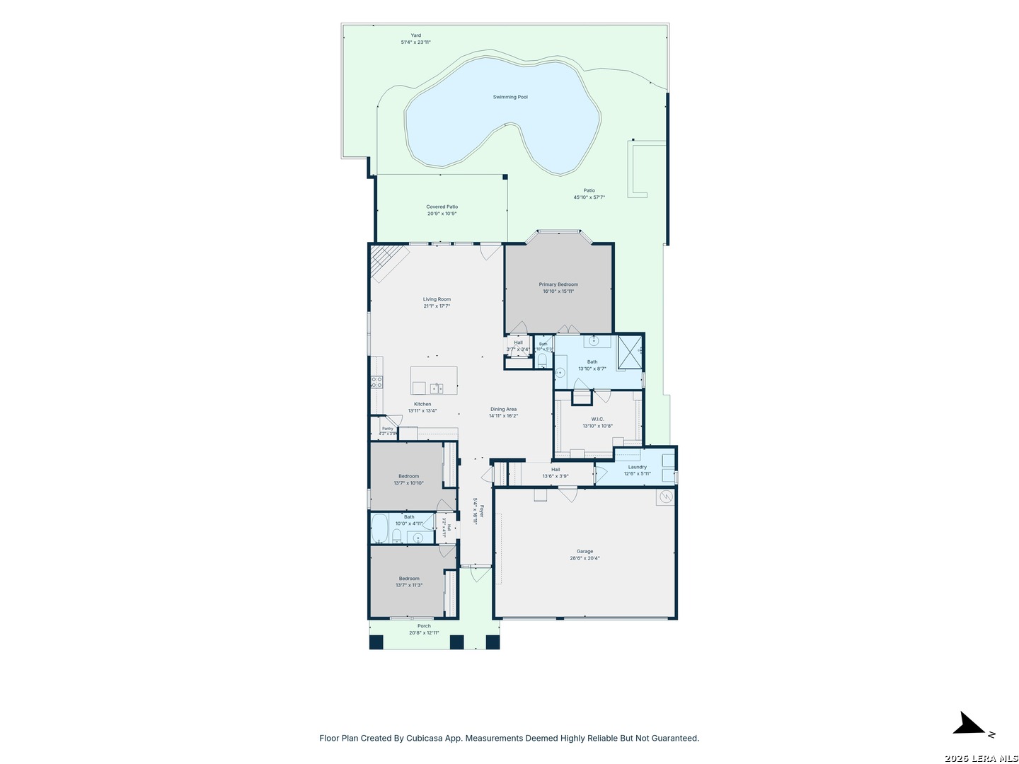482 Meadow Wind New Braunfels TX 78132