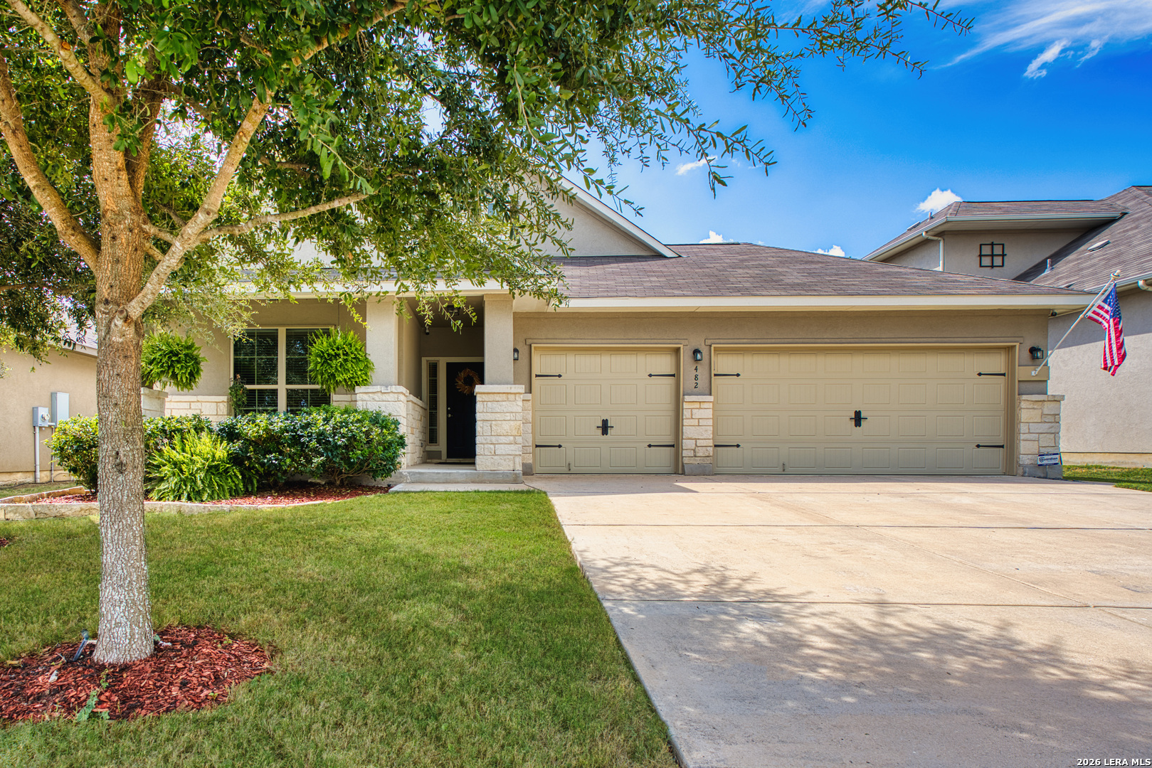 482 Meadow Wind New Braunfels TX 78132