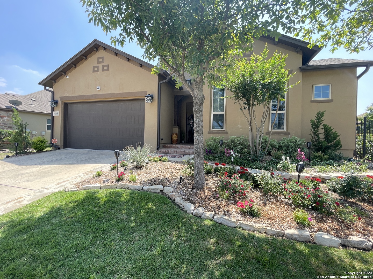 4749 Amorosa Way San Antonio TX 78261
