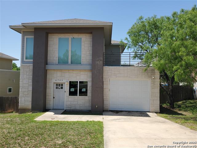 6743 Tehama Gate San Antonio TX 78223