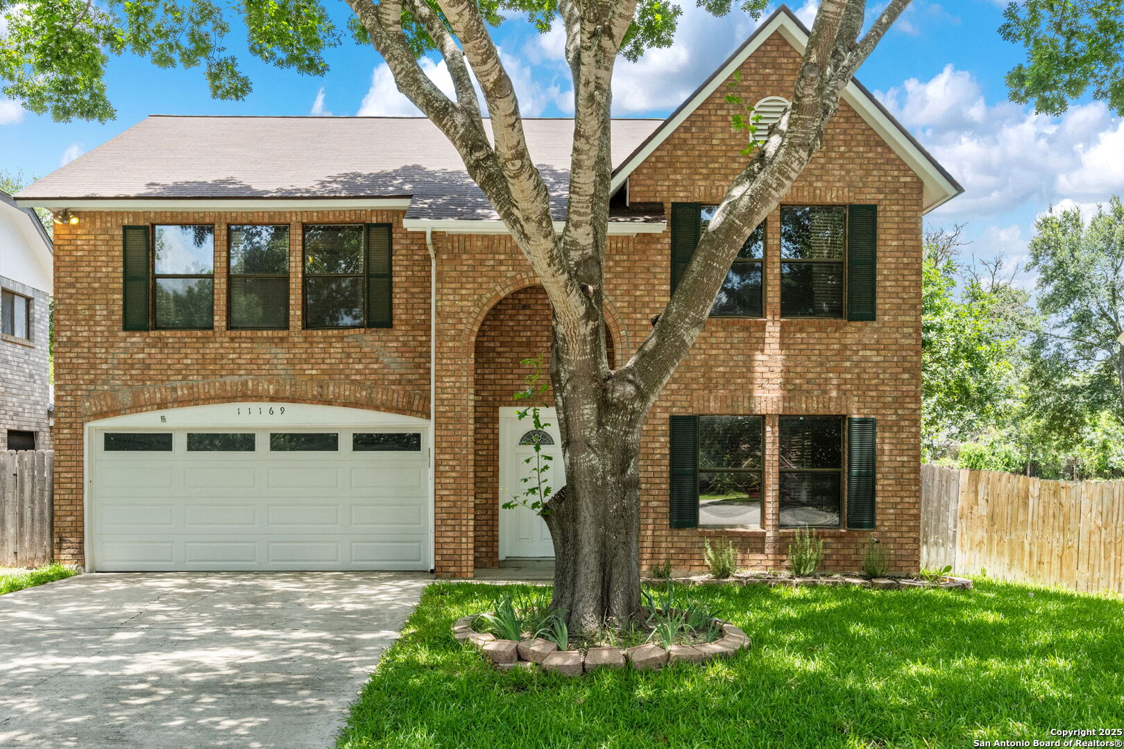11169 Moonlit Park San Antonio TX 78249