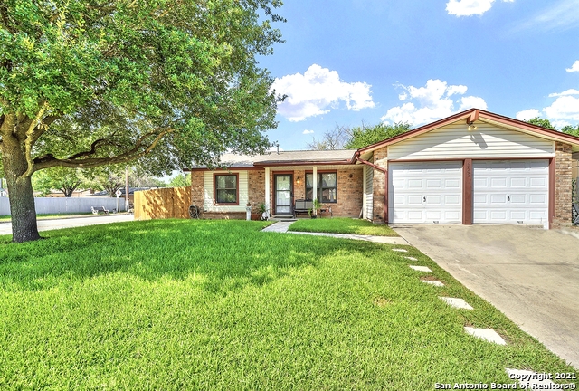 3403 Meadow Drive San Antonio TX 78251