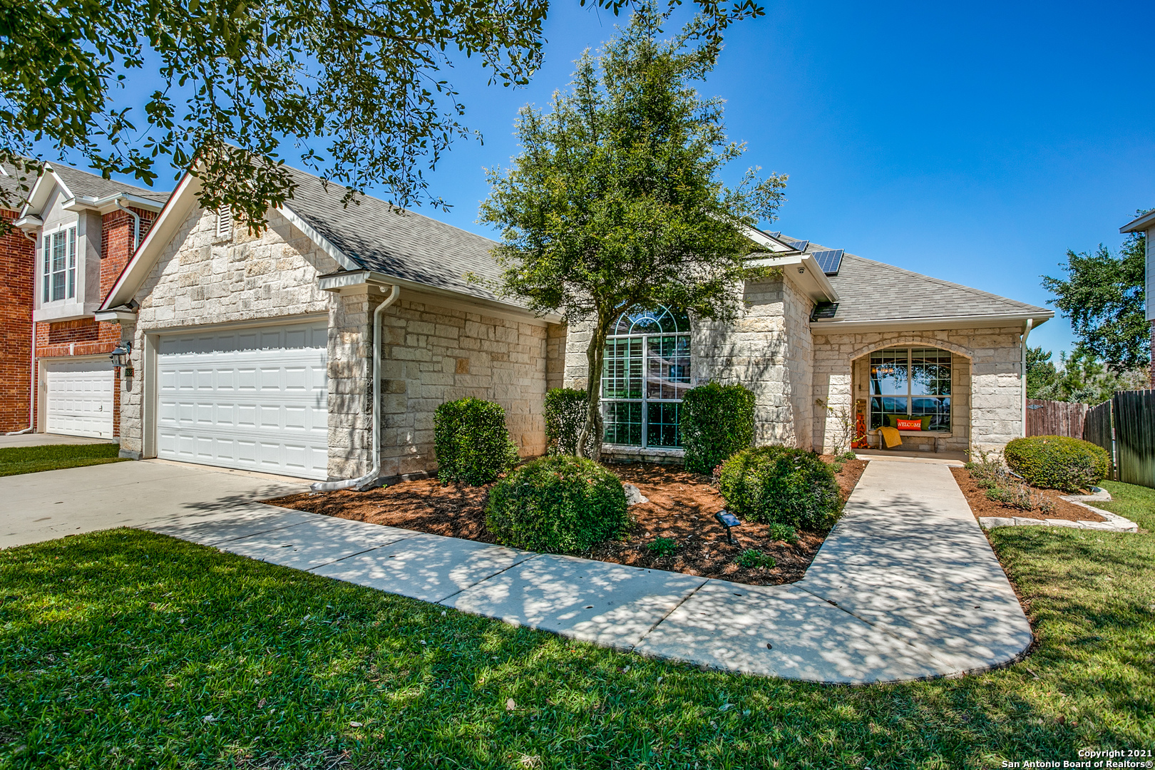 1627 Heavens Peak San Antonio TX 78258