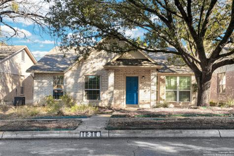 11318 Woodridge Path San Antonio TX 78249