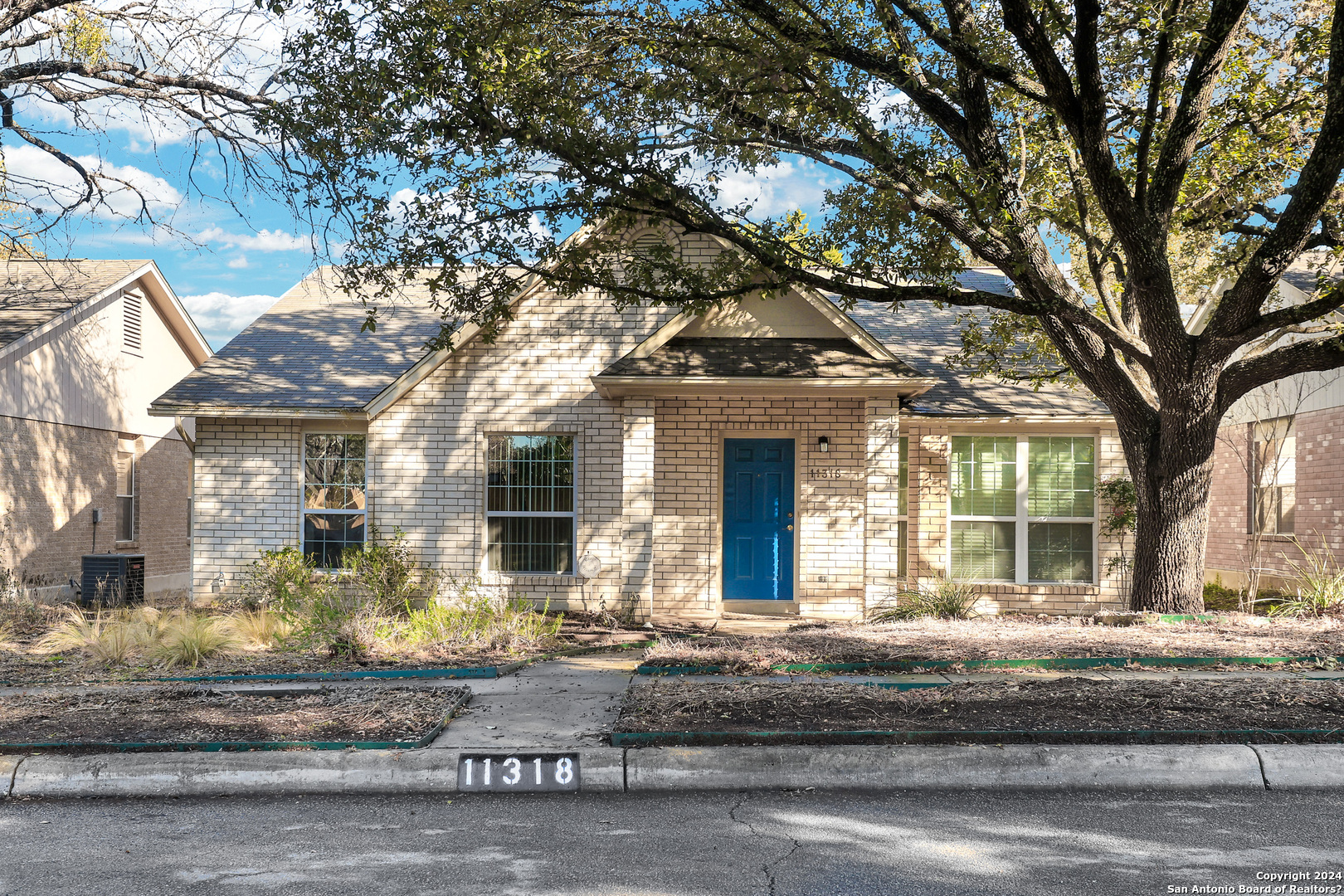 11318 Woodridge Path San Antonio TX 78249