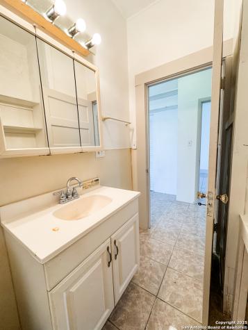 102 N Fort Brackettville TX 78832