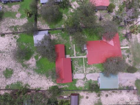 102 N Fort Brackettville TX 78832
