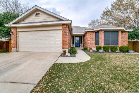1258 Lynx Bend San Antonio TX 78251