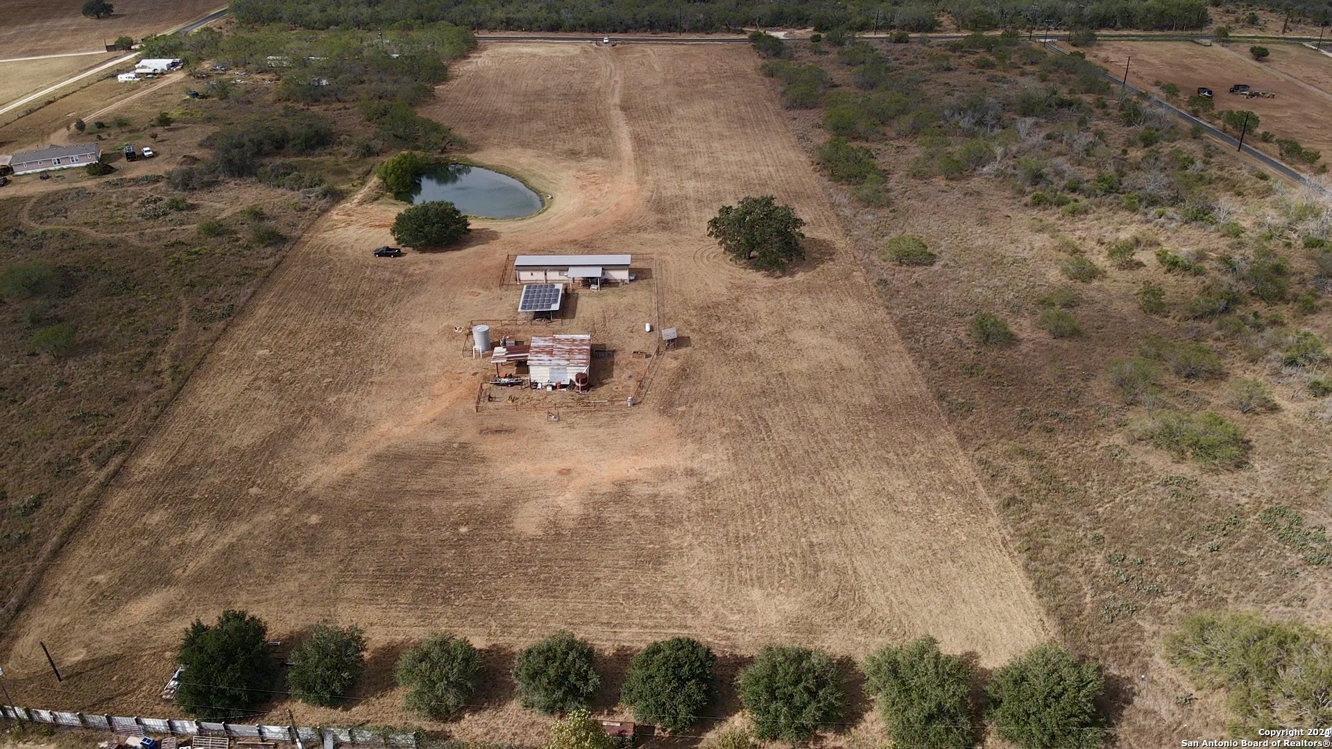 26920 Campbellton Road San Antonio TX 78264
