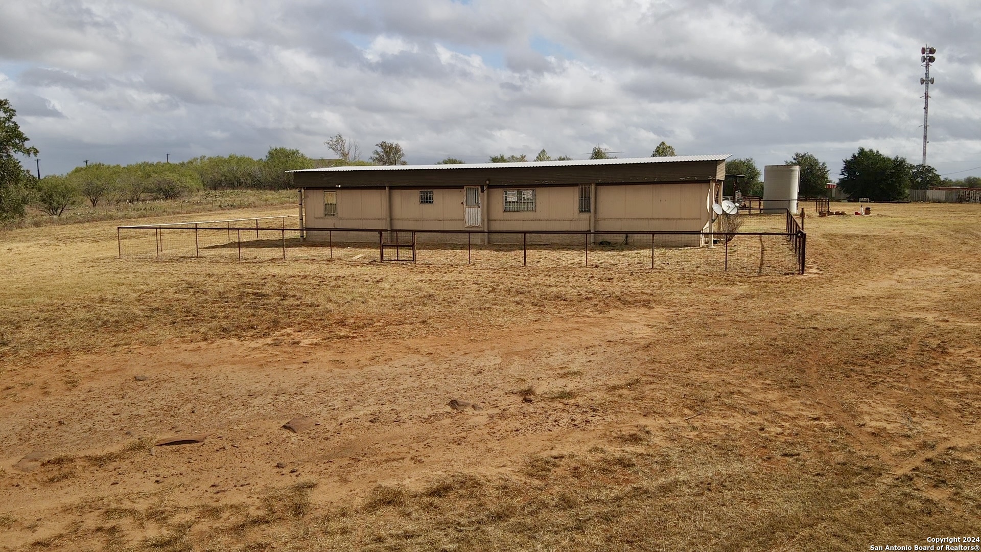 26920 Campbellton Road San Antonio TX 78264